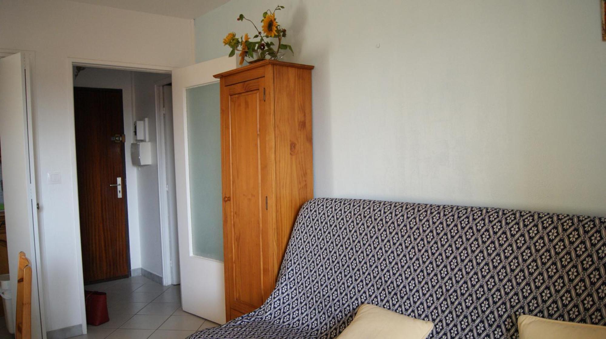 Studio 150 M De La Mer Six-Fours-les-Plages Exterior photo